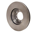 DFC 72-74 Mercedes-Benz 450SLC Front Brake Rotor