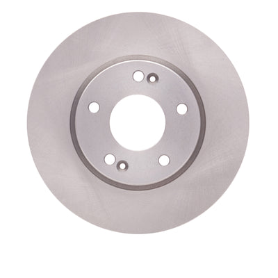 DFC 18-23 Hyundai Kona Front Brake Rotor