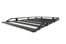 ARB Base Rack Kit Includes 61in x 51in Base Rack w/ Mount Kit Deflector and Front 3/4 Rails