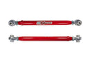 UMI 16-24 Chevrolet Camaro Alignment Toe Arm - Red