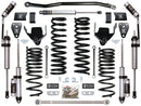 ICON 14-18 Ram 2500 4WD 4.5in Stage 4 Suspension System (Performance)