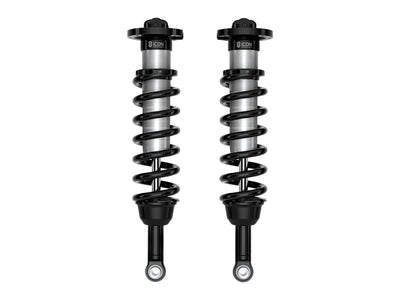 ICON 2024+ Toyota Land Cruiser 250 Series Front 2.5 VS IR Coilover Kit