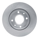 DFC 97-02 Peugeot 306 (Mexico) Front Brake Rotor