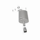 MagnaFlow BRE Exhaust Kit 04-12 Mitsubishi Galant 2.4L