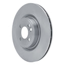 DFC 09-14 Mini Cooper Clubman Front Brake Rotor