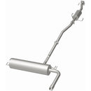 MagnaFlow BRE Exhaust Kit 01-03 Toyota RAV4 2.0L