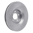 DFC 03-09 Volvo XC90/S60 Front Brake Rotor