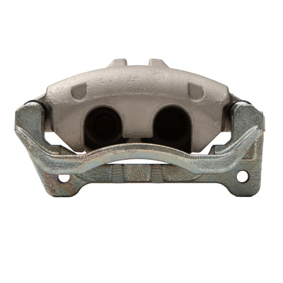 DFC 03-05 Jaguar S-Type Front-R Premium Caliper - Silver Zinc Coated