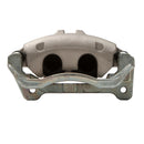 DFC 03-05 Jaguar S-Type Front-R Premium Caliper - Silver Zinc Coated