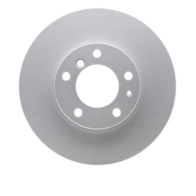 DFC 87-95 BMW 735iL Front GeoSPEC Coated Rotor