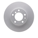 DFC 87-95 BMW 735iL Front GeoSPEC Coated Rotor