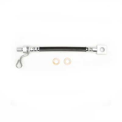 DFC 04-06 Dodge Ram SRT-10 Rear-R lo Brake Hose