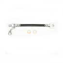 DFC 04-06 Dodge Ram SRT-10 Rear-R lo Brake Hose