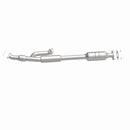 MagnaFlow Direct Fit Catalytic Converter 03-05 Tiburon 2.7L OEM