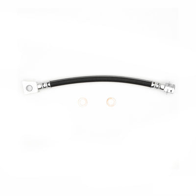 DFC 03-07 Jeep Wrangler Rear-R lo Brake Hose