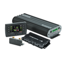 REDARC Total Vehicle Management System - Rogue w/Manager30 System & RedVision Display