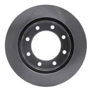 DFC Brake Rotors - Plain