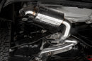 APR 18-25 VolkswagenTiguan MK2 AWD Catback Exhaust System