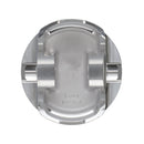 Manley Small Block Chevy LS Series 4.030in Bore 1.115in CD 10cc Dish Platinum Series Pistons - E/D
