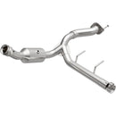 Magnaflow 2021 Ford F-150 Right Underbody 5L Direct Fit Converter