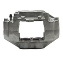 DFC 91-99 Mercedes-Benz S320 Front-R Premium Caliper - Silver Zinc Coated