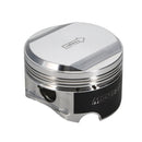 Manley Nissan 2.6L RB26DETT Piston Set - 87.25mm Bore 1.181in CH, 20.00 CC