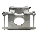 DFC 67-70 Cadillac Fleetwood Front-R Premium Caliper - Silver Zinc Coated