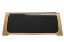 Bestop 18-26 Jeep Wrangler JL Oe JL Replacement Windows (Rear 2-Door Or 4-Door Tan Twill Tinted)