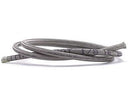 Russell Performance -6 AN PowerFlex Power Steering Hose (Pre-Packaged 15 Foot Roll)