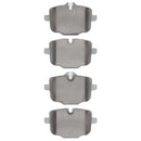 DFC 16-26 BMW X7 Rear 4000 Hybridynamic Brake Pads