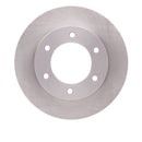 DFC 01-04 Honda Passport Front Brake Rotor