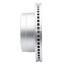 DFC GeoSPEC Coated Rotors - Plain