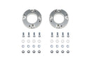 Fabtech 2024 Toyota Tacoma 4WD (w/o AVS) 1.5in Leveling Kit