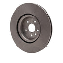 DFC Brake Rotors - Plain