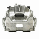 DFC 06-11 Saab 9-3 Front-R Silver Zinc Coated Premium Caliper