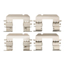 DFC GeoSPEC Coated Rotors - Plain