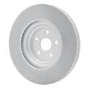 DFC GeoSPEC Coated Rotors - Plain