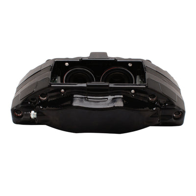 DFC 99-08 Acura TL Front-R Premium Caliper - Black Powder Coated
