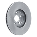 DFC 08-19 Pontiac Vibe Front Brake Rotor
