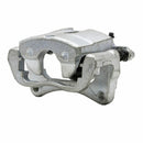 DFC 13-17 Chrysler 200 Front-L Premium Caliper - Silver Zinc Coated