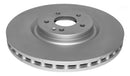 DBA 20-21 Mercedes-Benz CLA35 AMG (w/Base Brakes) Front En-Shield Standard Rotor