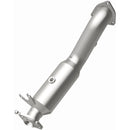 MagnaFlow 12-14 Mercedes-Benz C250 1.8L Direct Fit Converter