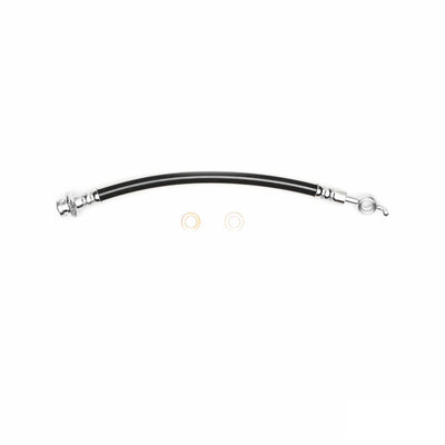 DFC 88-95 Isuzu Amigo Rear-lo Brake Hose