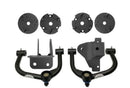 Tuff Country 21-23 Ford Bronco Sasquatch Upper Control Arms Ball Joint