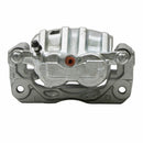 DFC 94-97 Lexus ES300 Front-L Silver Zinc Coated Premium Caliper