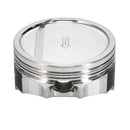 Manley Chevrolet LS Piston Set - 4.185in Bore 1.115in CH, -18.00 CC