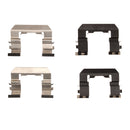 DFC 5000 Advanced Ceramic Brake Pads