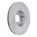 DFC Brake Rotors - Plain