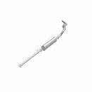 MagnaFlow BRE Exhaust Kit 04-05 Dodge Ram 1500 5.7L