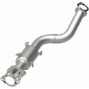 MagnaFlow 14-15 Nissan Rogue 2.5L Direct Fit Converter
